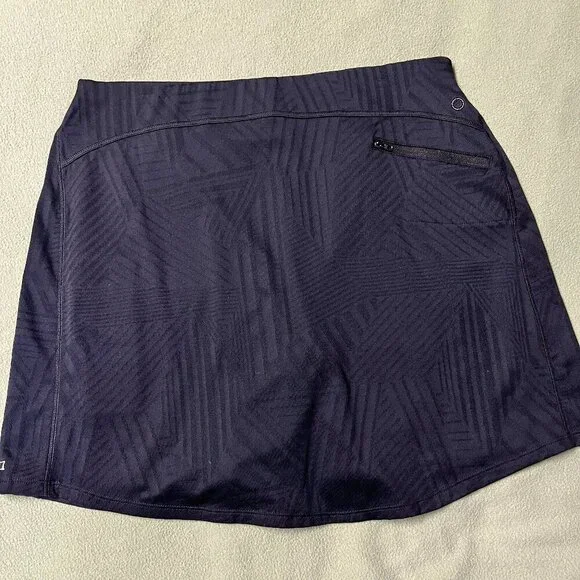 Happy Girl Skirt Black Mesh - Picture 3 of 3